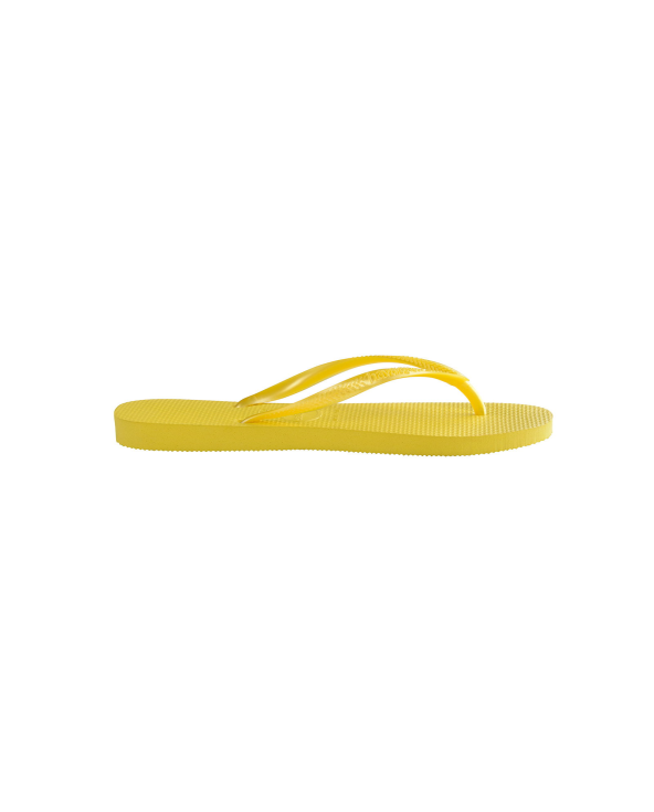 Havaianas Slim Revival Yellow