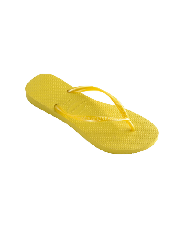 Havaianas Slim Revival Yellow