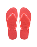 Havaianas Slim Crystal Sw Coralnew