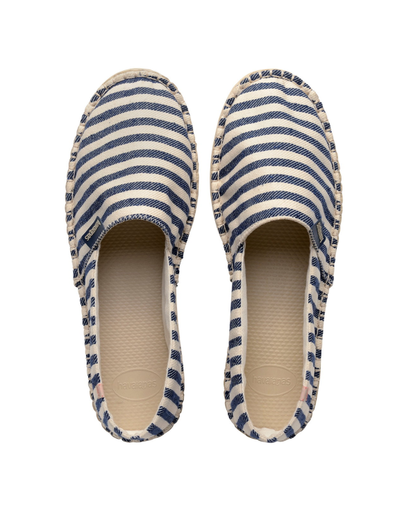 Havaianas Origine Navy White/Blue