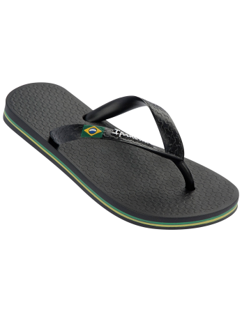 Ipanema Classica Brasil Ii Kids Black