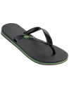 Ipanema Classica Brasil Ii Kids Black