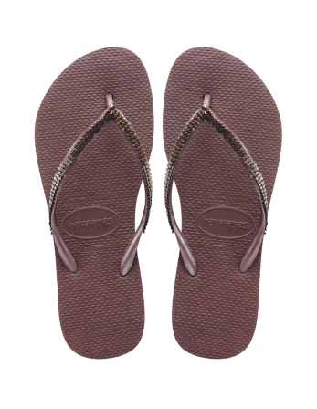 Slim Metal Mesh Grape Wine