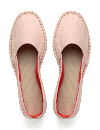 Origine Slim Ballet Rose