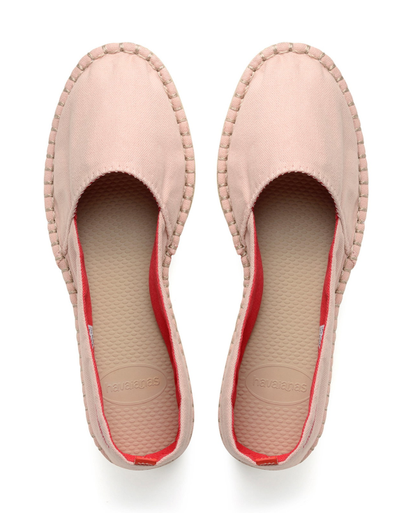 Origine Slim Ballet Rose