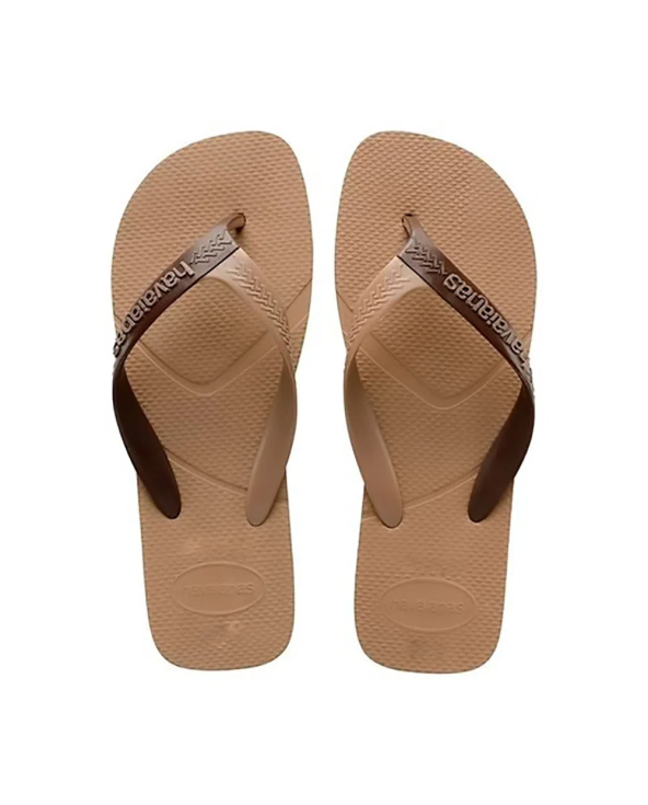 Havaianas Casual Rose Gold