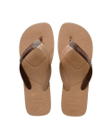 Havaianas Casual Rose Gold