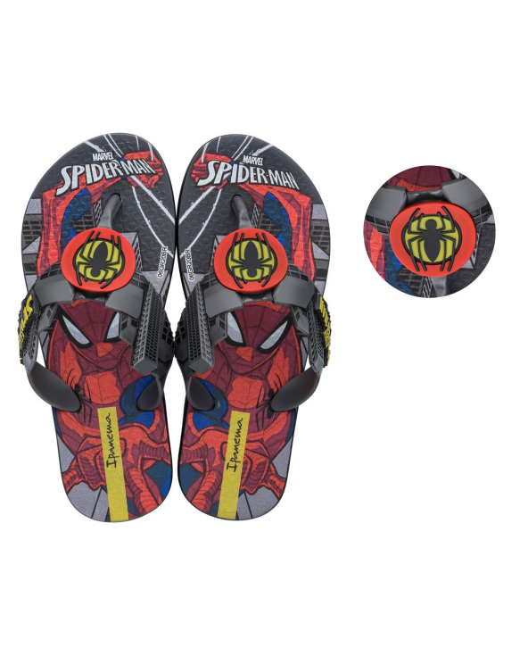 Ipanema Homem Aranha Action