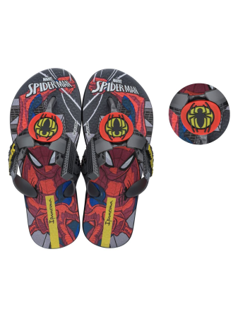 Ipanema Homem Aranha Action 2