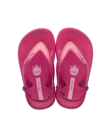 Ipanema Anatomica Soft Baby Rosa Escuro Rosa