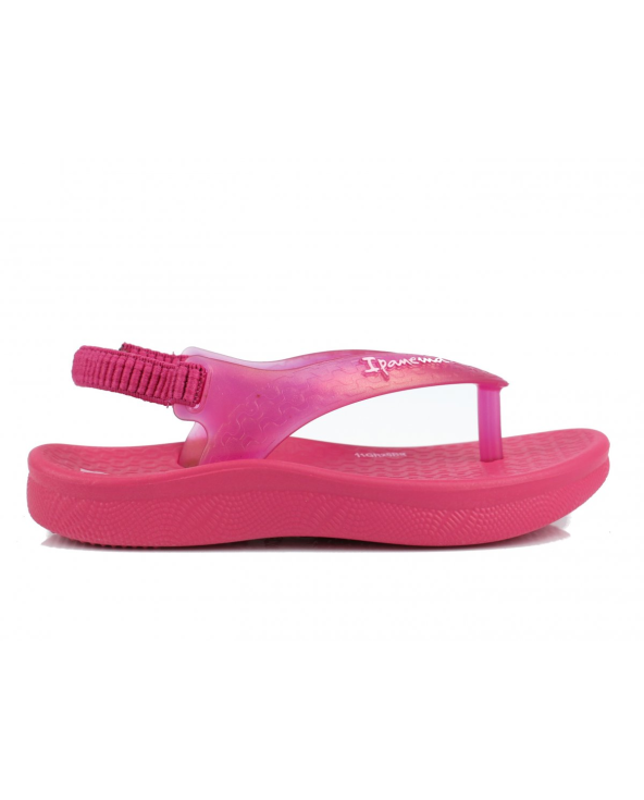 Ipanema Anatomica Soft Baby Rosa Escuro Rosa