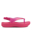 Ipanema Anatomica Soft Baby Rosa Escuro Rosa