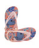 Ipanema Baby Rosa Rosa Azul