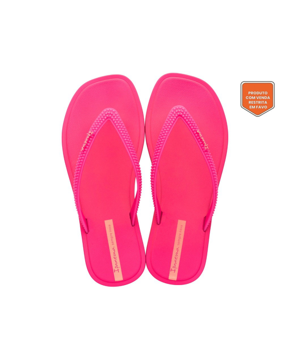 Ipanema Solar Rosa Rosa