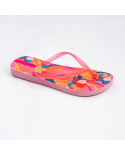 Orange Bloom Slim