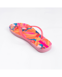 Orange Bloom Slim