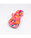 Orange Bloom Slim