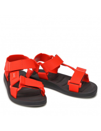 Rider Free Papete Inf Black/Red