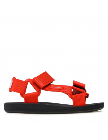 Rider Free Papete Inf Black/Red 2