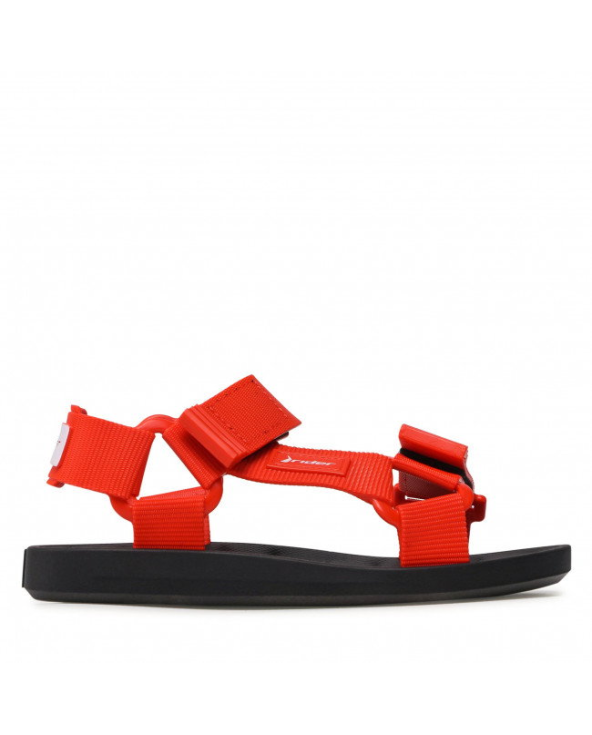Rider Free Papete Inf Black/Red