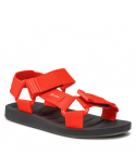 Rider Free Papete Inf Black/Red