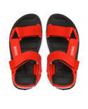 Rider Free Papete Inf Black/Red