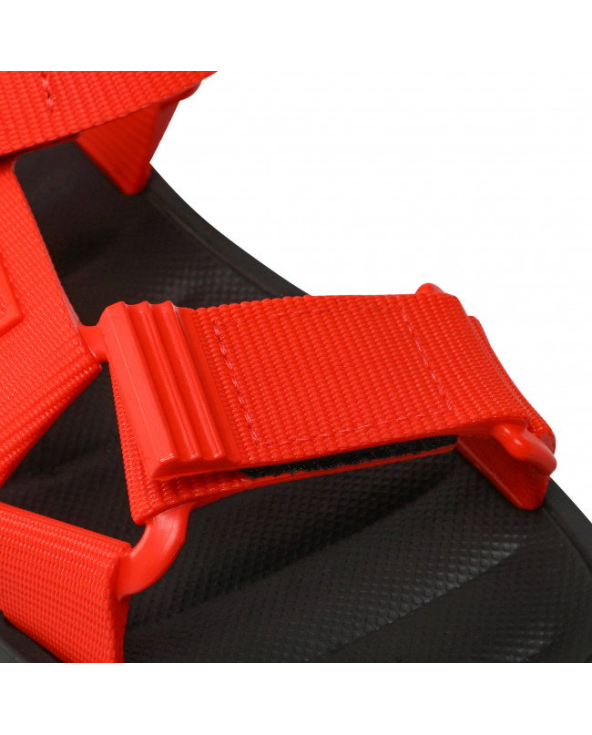 Rider Free Papete Inf Black/Red