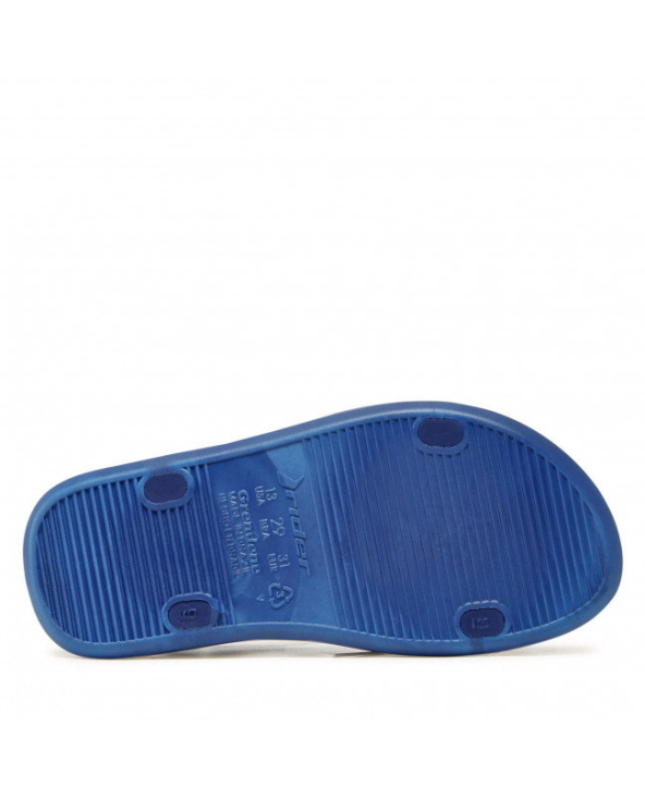 Rider Free Papete Inf Blue/Blue