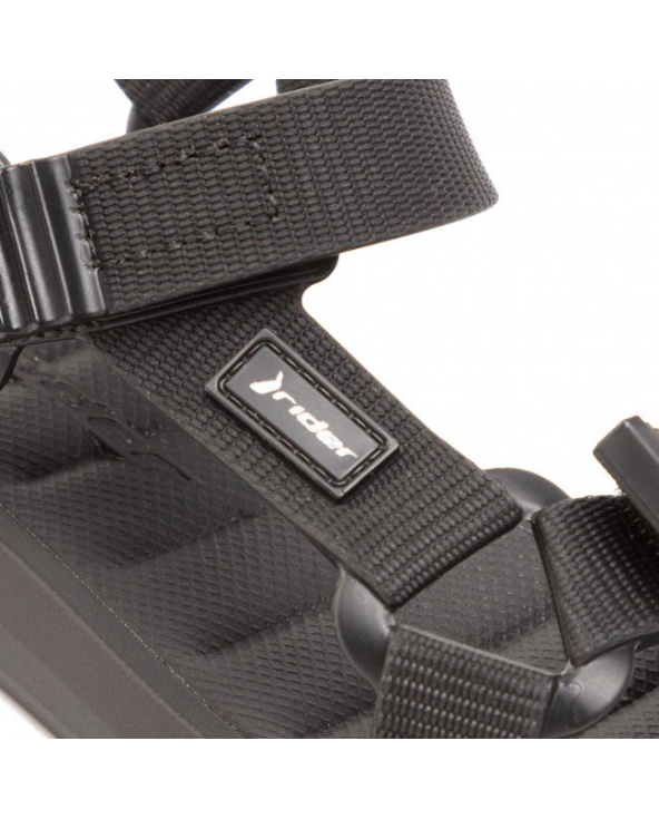 Rider Free Papete Baby Black/Black