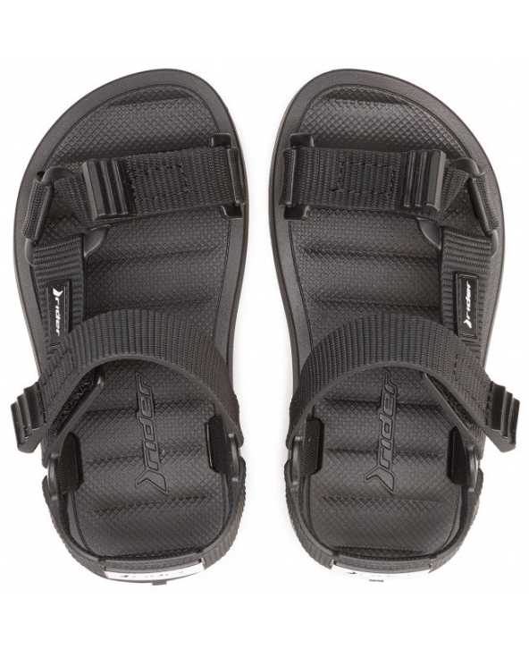 Rider Free Papete Baby Black/Black