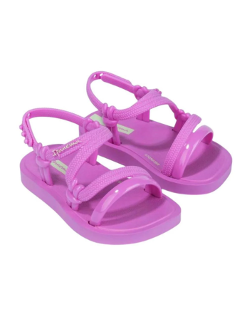 Ipanema Solar Mais Baby Rosa Rosa Amarelo