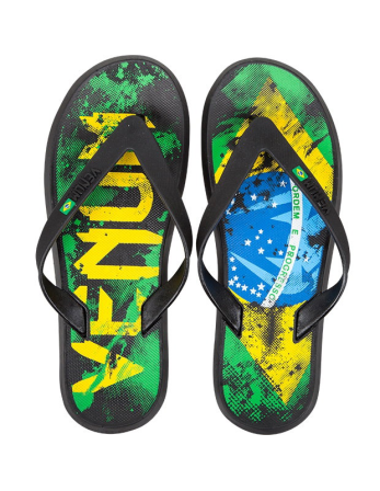 Brazilian Flag