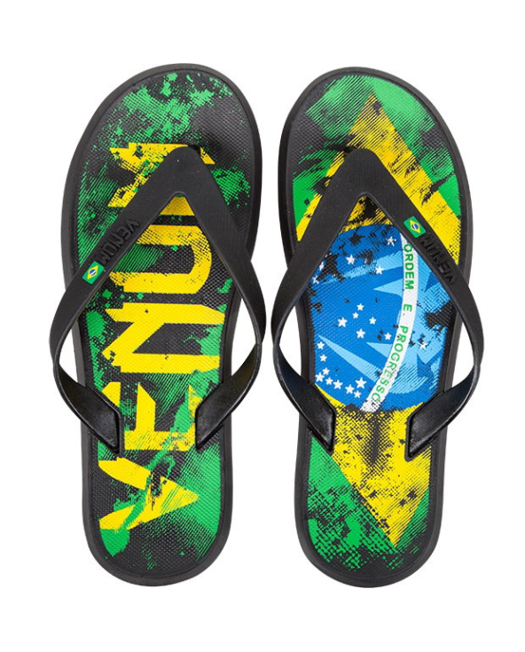 Brazilian Flag