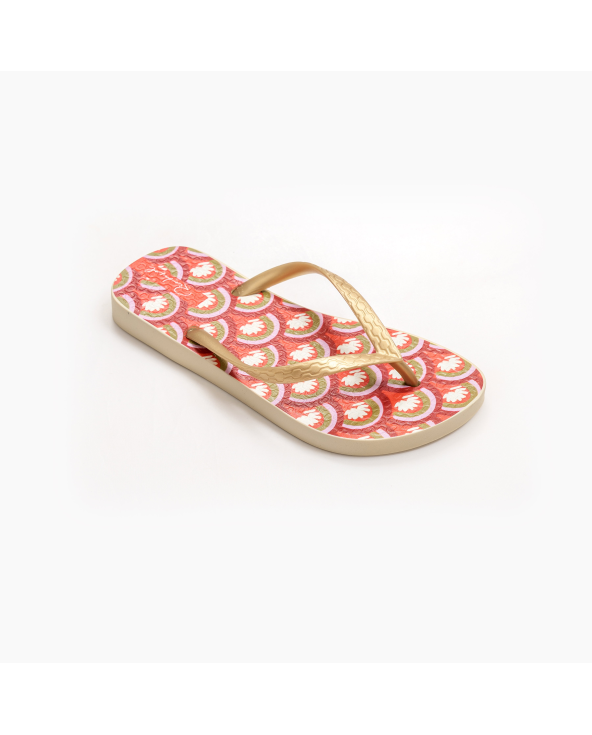 Floral-Scales Slim