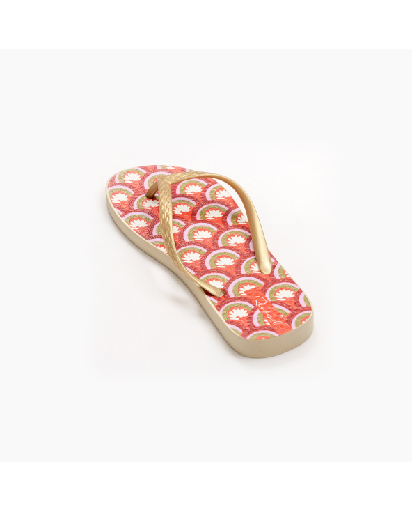 Floral-Scales Slim