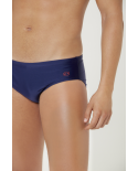 Sunga Ricky Azul-Marinho