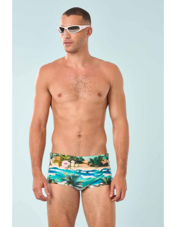 Blueman – Iconic Brazilian Swimwear & Beachwear with Carioca Style