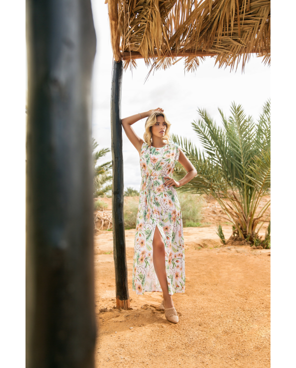 Vestido Laisla