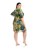 Chemise Tropicool Preto