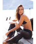 Pants Black