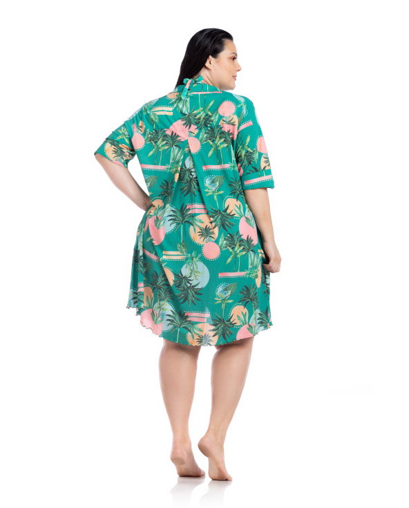 Chemise Solar