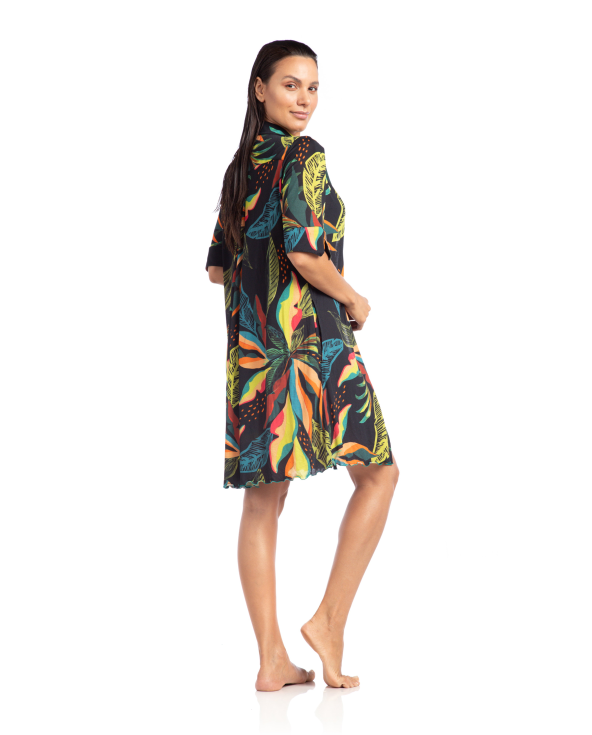 Chemise Jardins