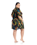 Chemise Jardins