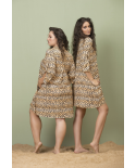 Chemise Guepardo