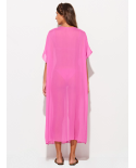 Saida Luar Pink