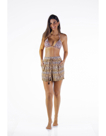 Shorts Guepardo