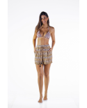 Shorts Guepardo