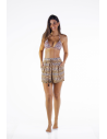 Shorts Guepardo