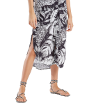 Vestido Chemise Recortes Eclipse