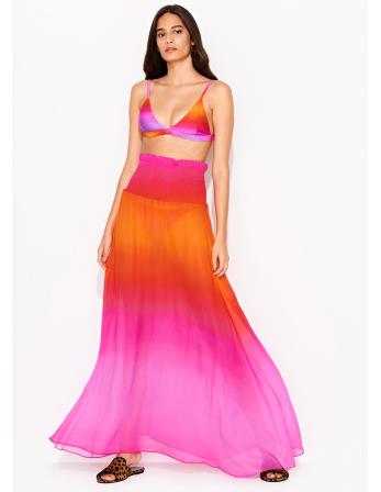 Skirt Dress Degrade 2